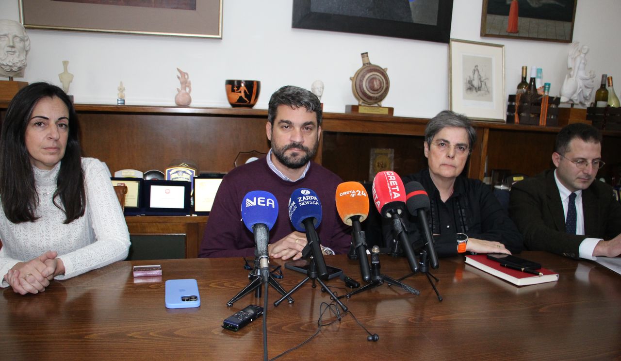 Σημανδηράκης