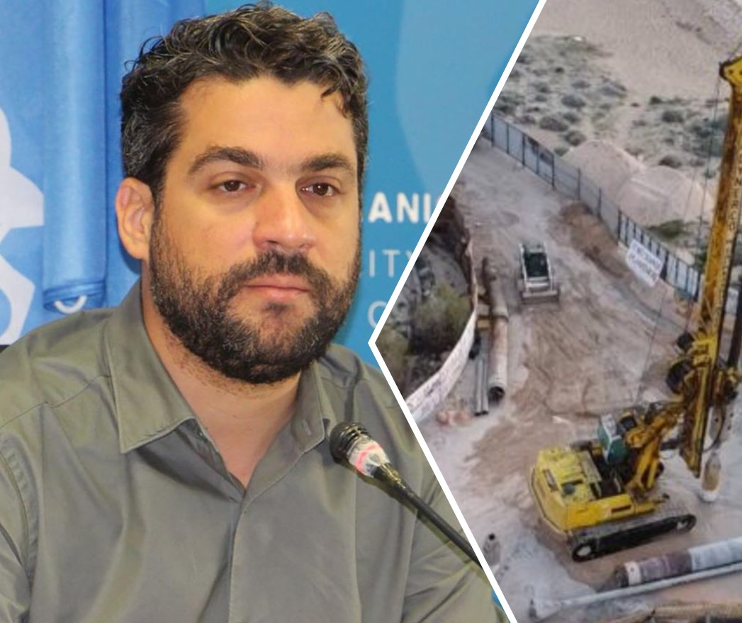 Σημανδηράκης_Σταυρός