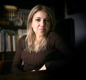 Δέσποινα Λιμνιωτάκη