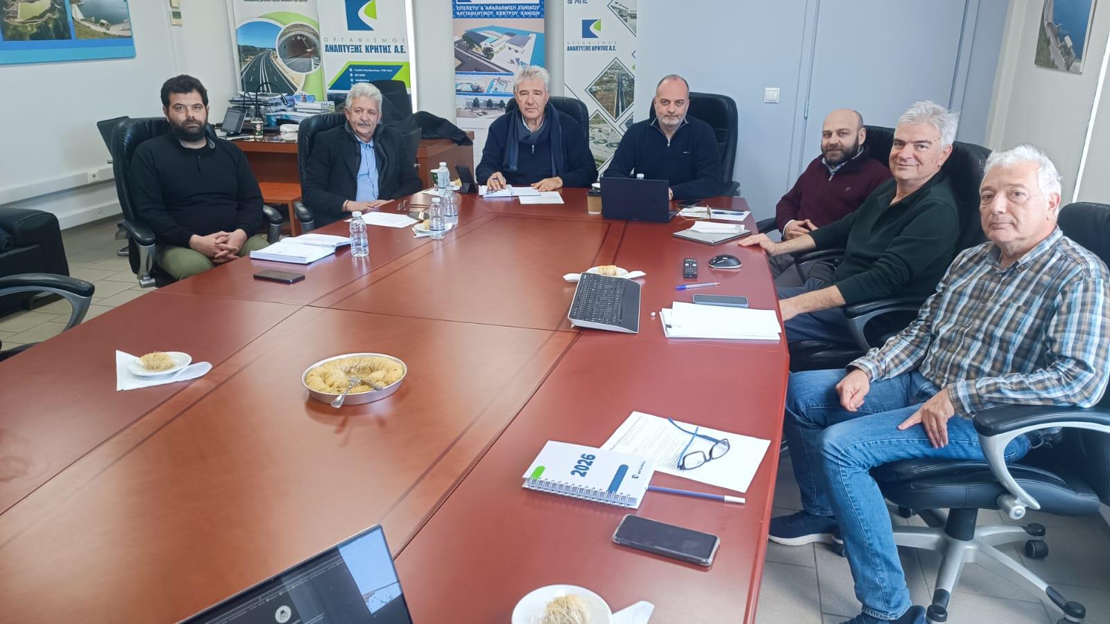 Δήμος Οροπεδίου Λασιθίου