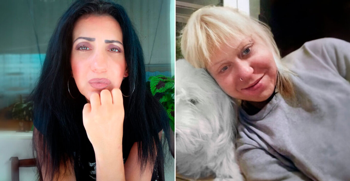 46χρονη Μαρία