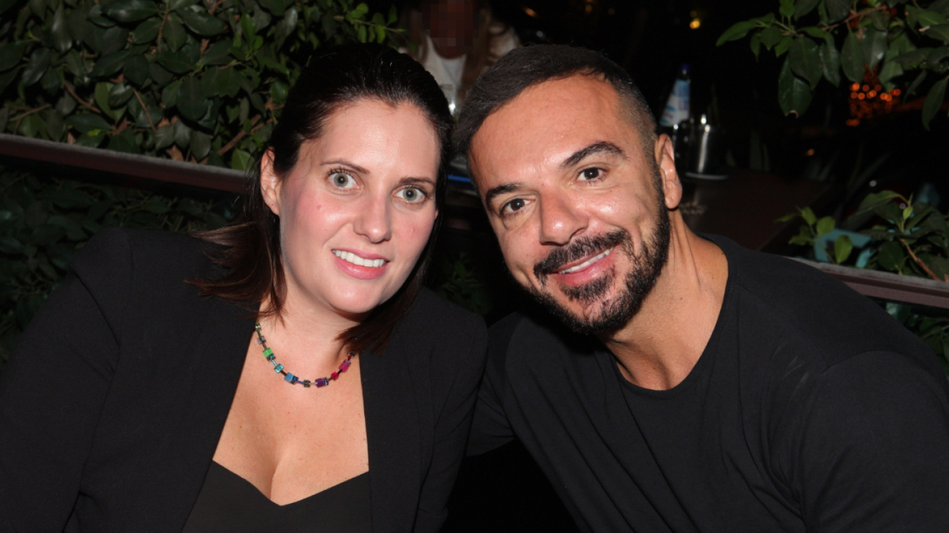 Τριαντάφυλλος