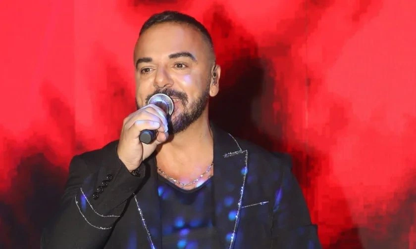 Τριαντάφυλλος