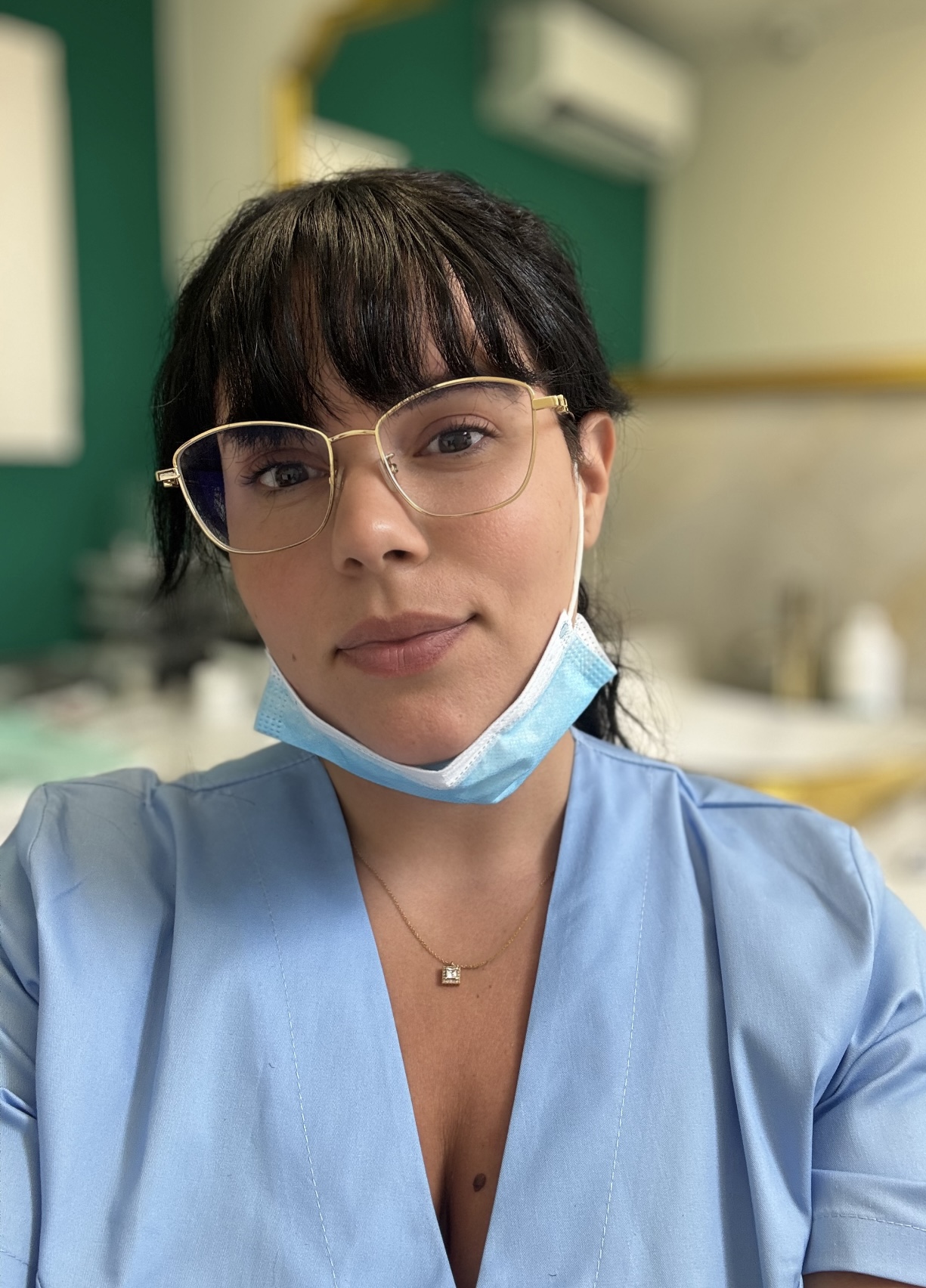 Τζίνα Φουντουλάκη