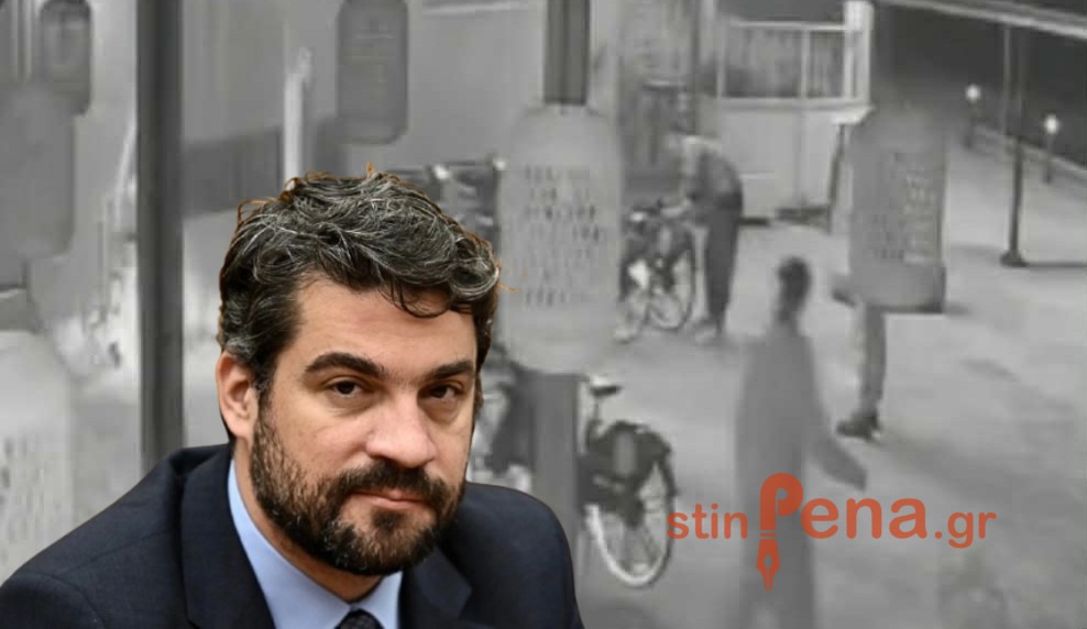 Βανδαλισμοί_Σημανδηράκης