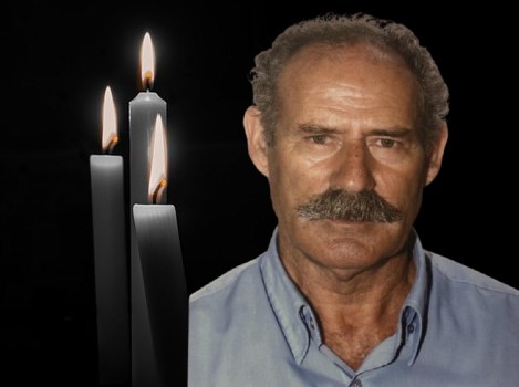 Μύρωνας Χαιρέτης