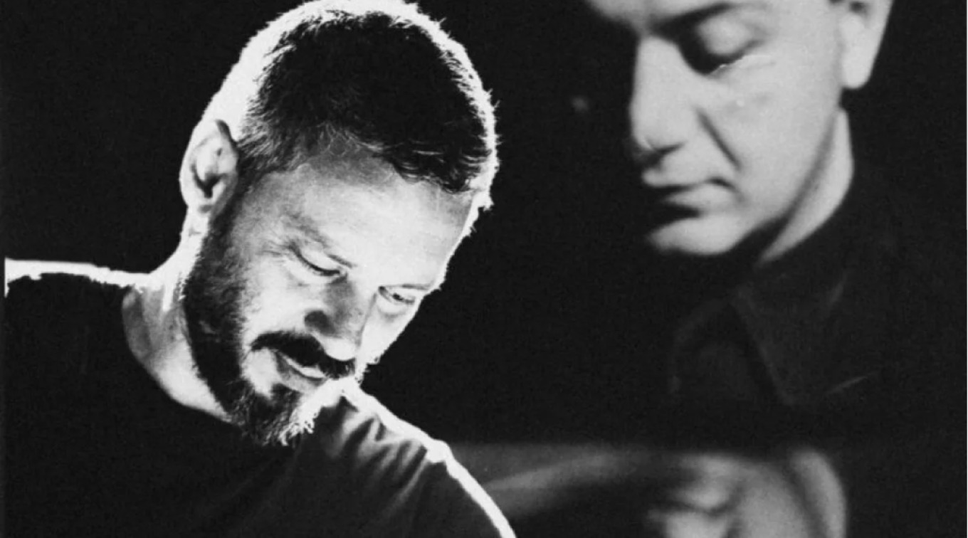 Αλκίνοος Ιωαννίδης