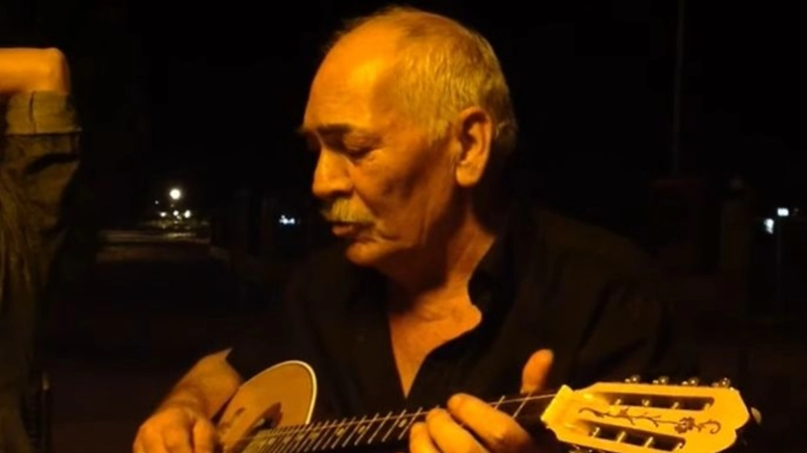 Χρήστος Παντελής: