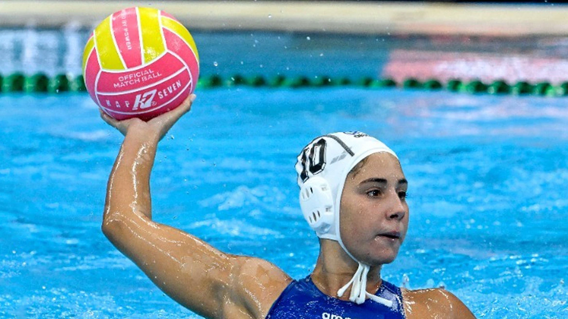 Εθνική πόλο