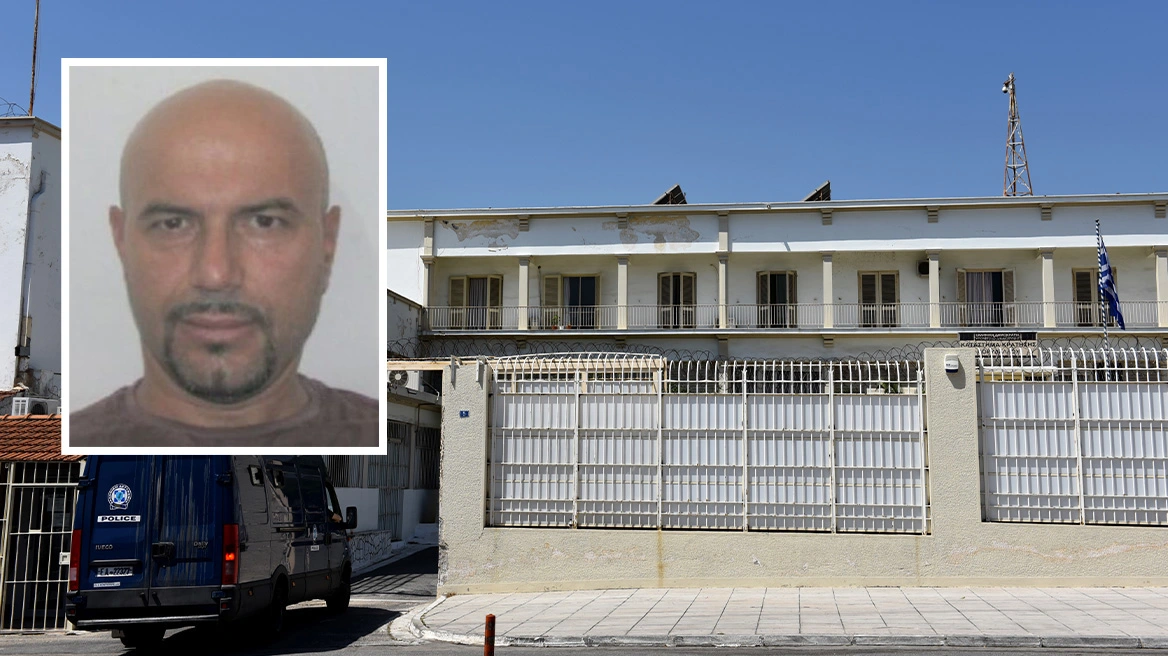 βαρυποινίτη