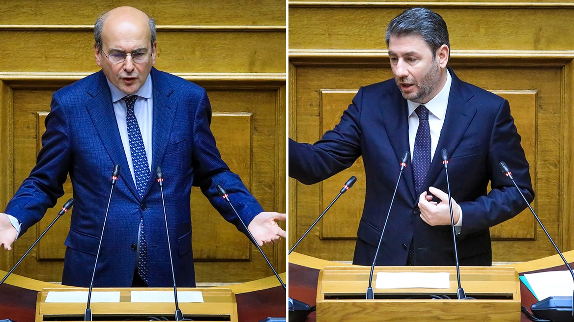 Χατζηδάκης