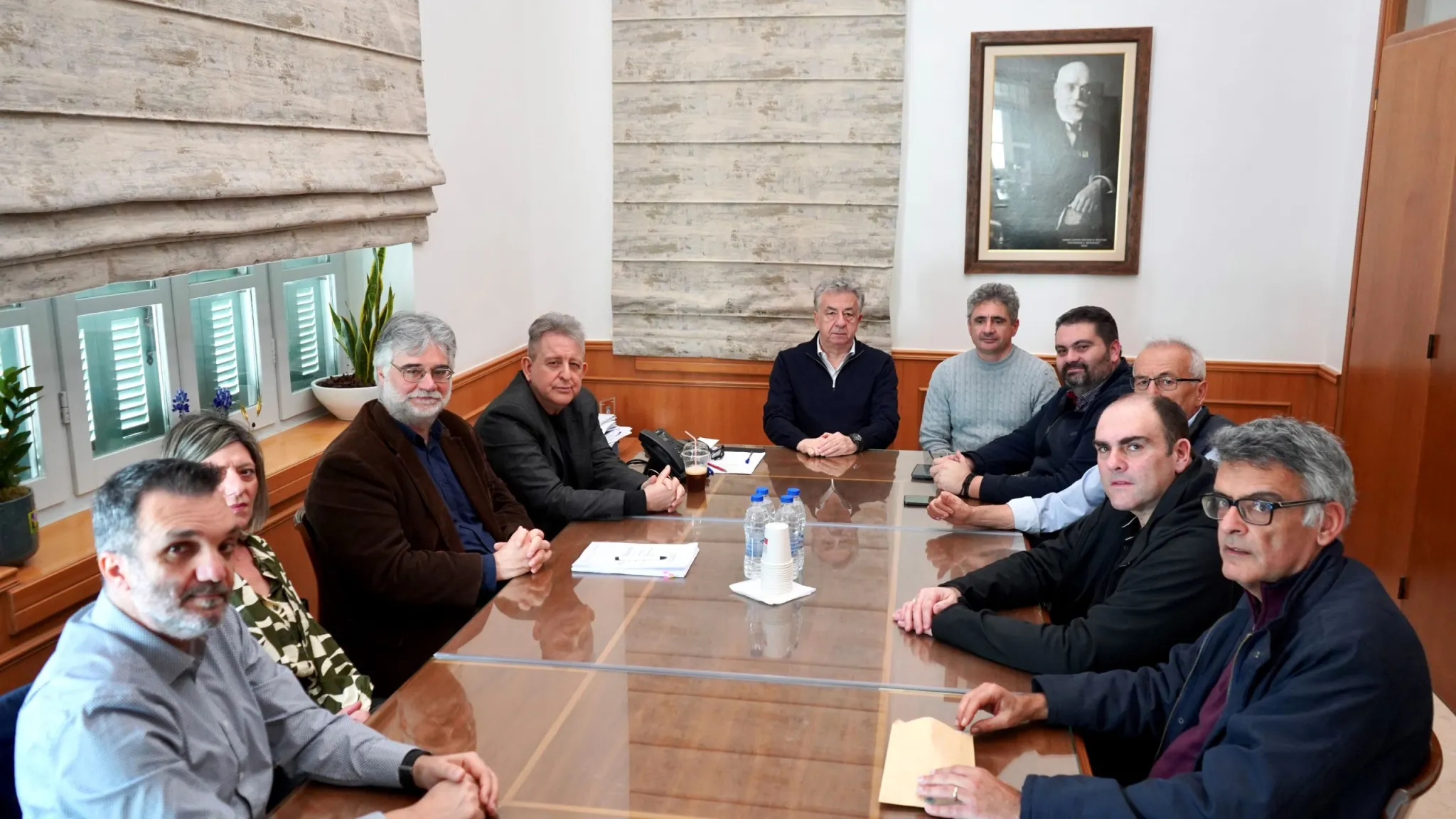 «Κρήτη / Kriti»