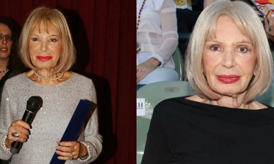 Ρίκα Διαλυνά