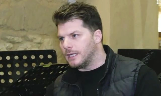 Λούκας Γιώρκας