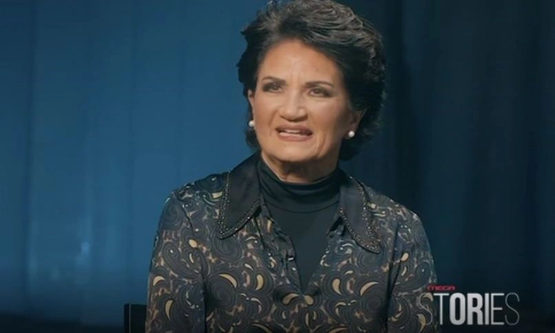 Άλκηστις Πρωτοψάλτη