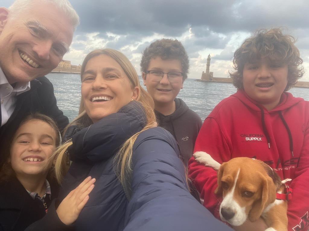 Σέβης Βολουδάκη