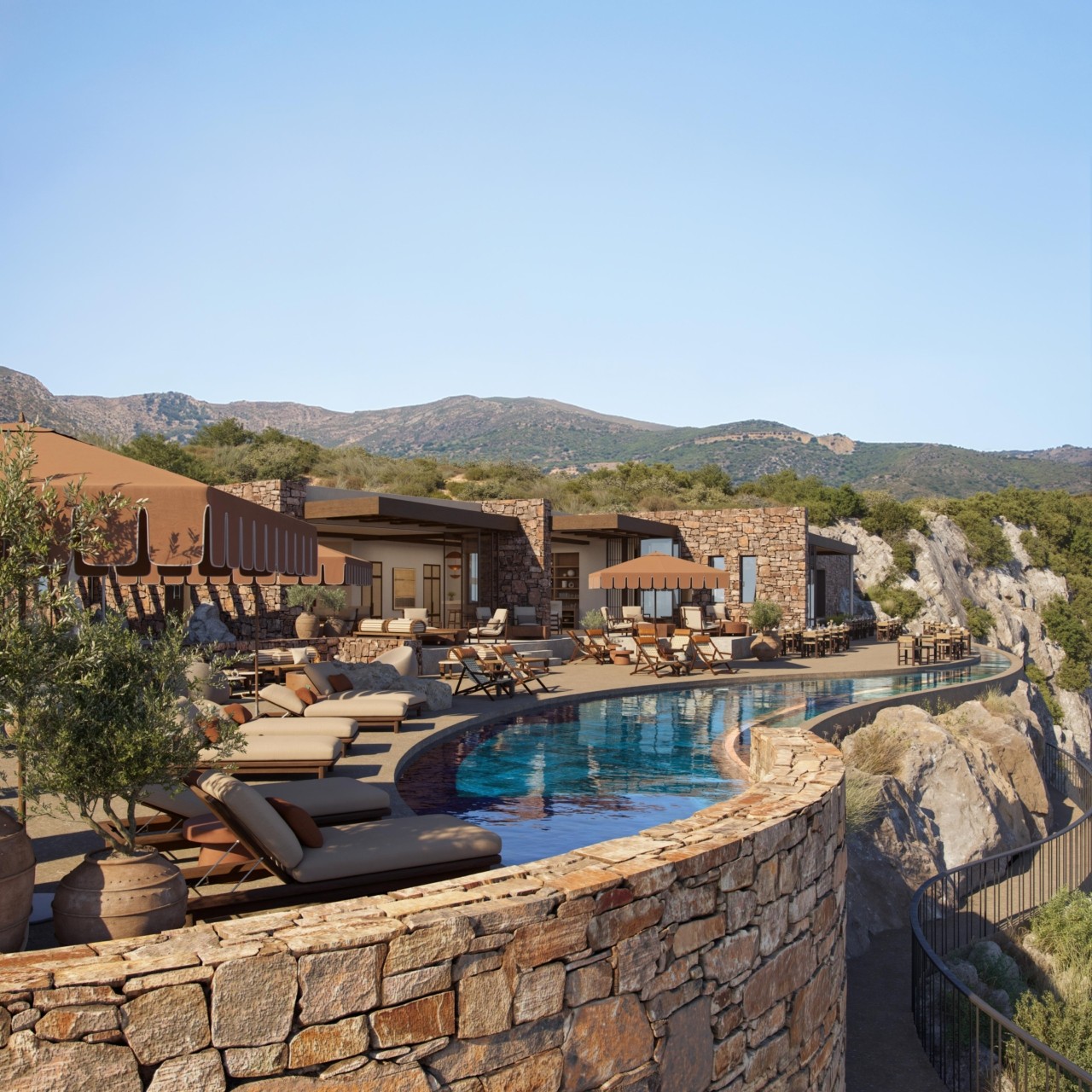 ξενοδοχείο