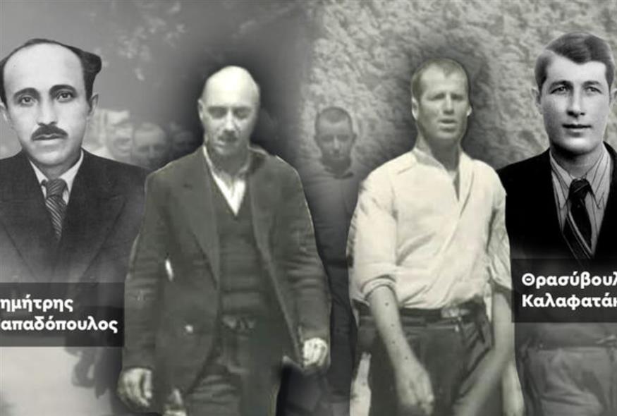 Καισαριανής