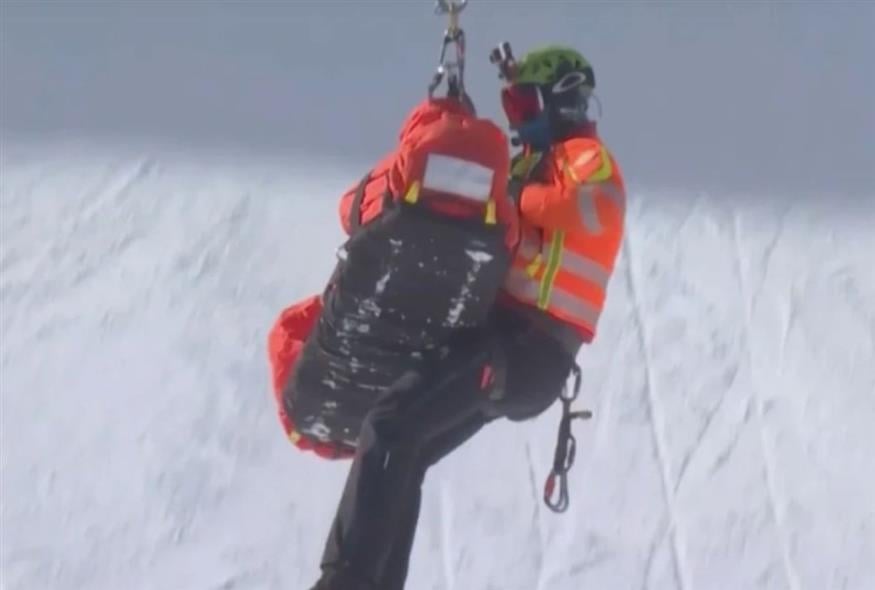 Χειμερινούς Ολυμπιακούς Αγώνες