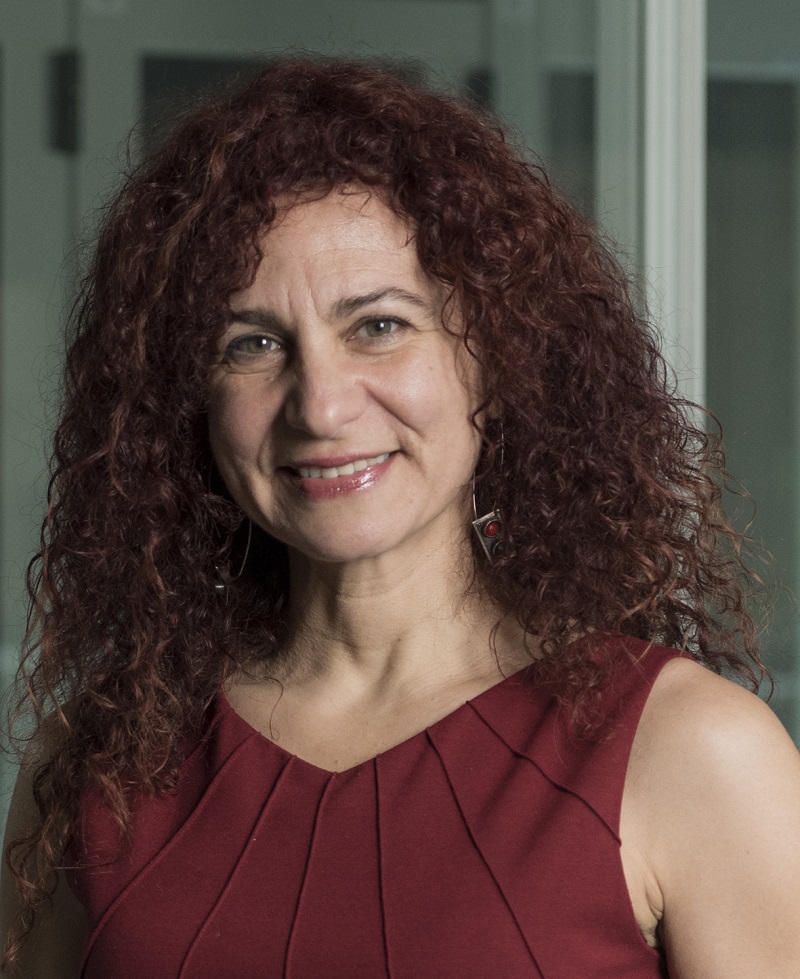 Αναστασία Αϊλαμάκη