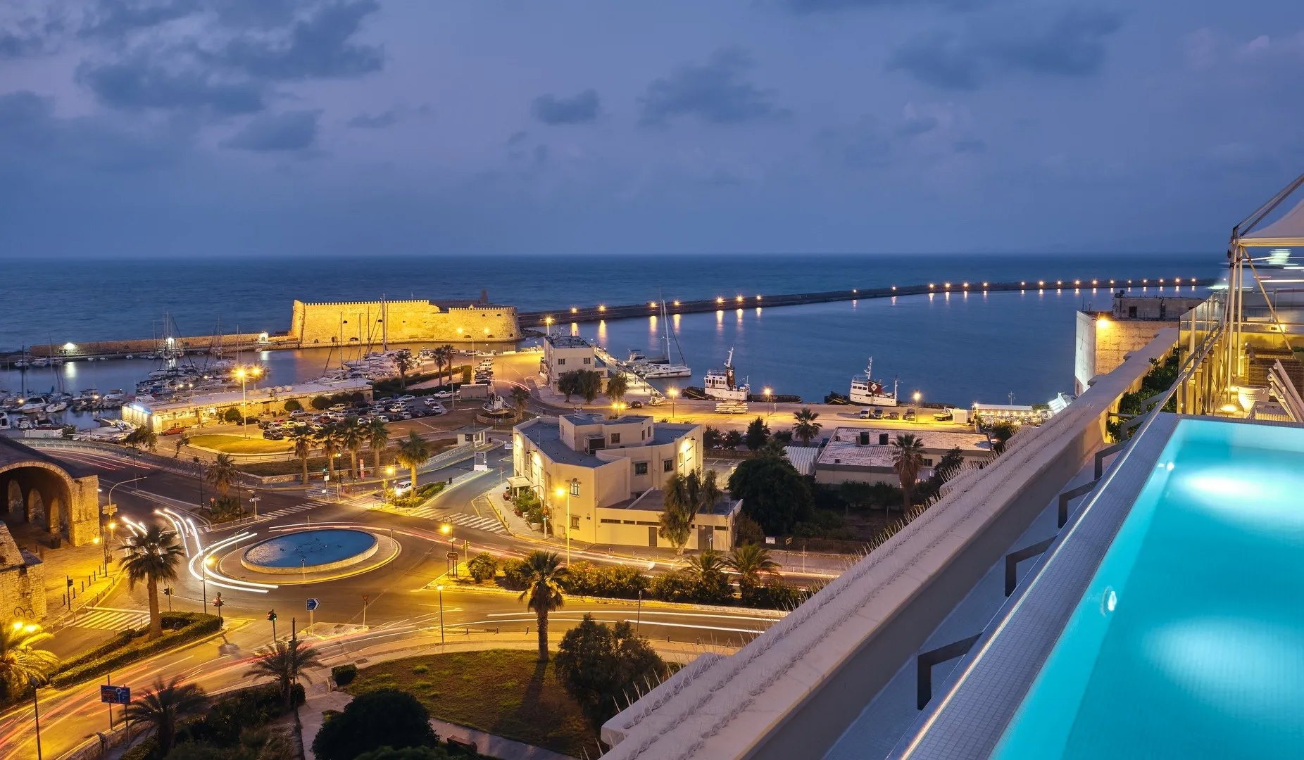 2ο CANDIA KOYLES RUN