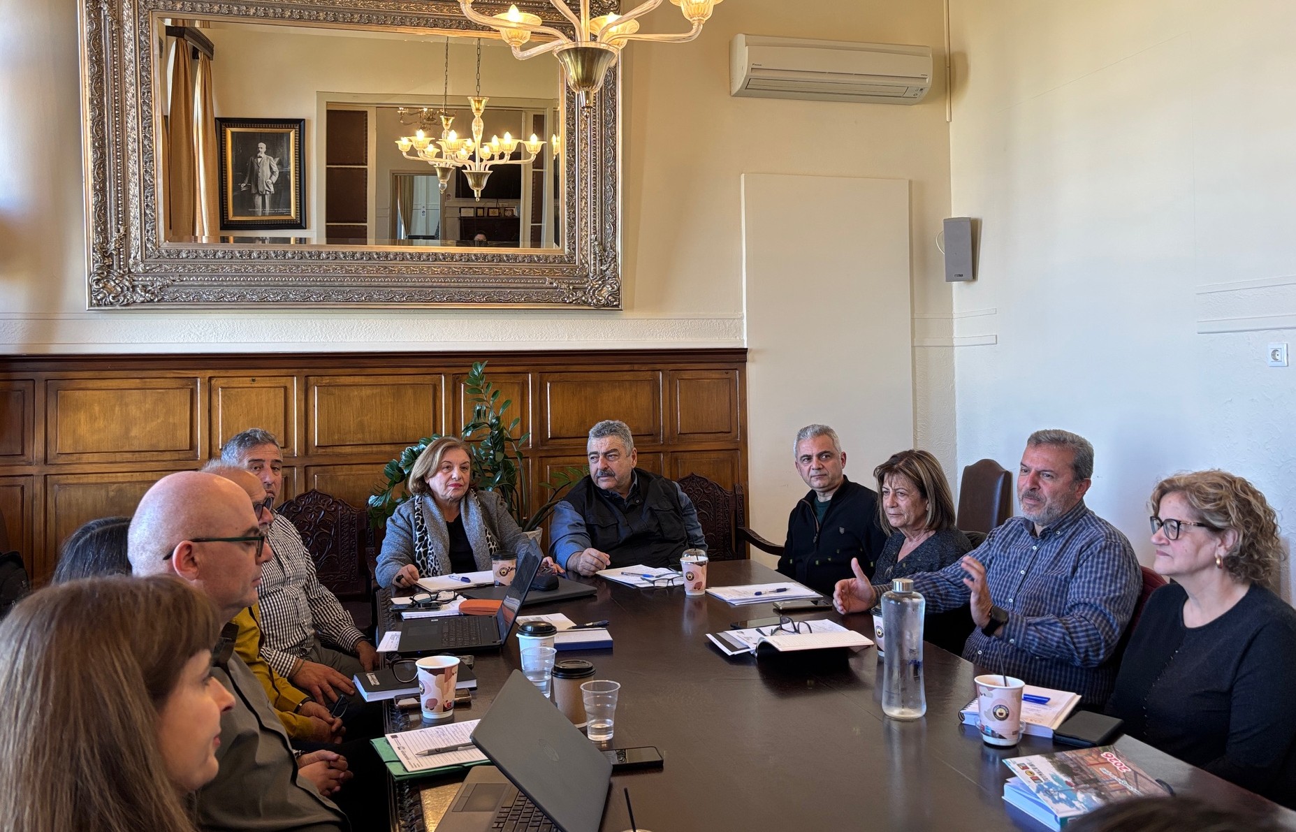 ΠΕΠ Κρήτης 2021–2027