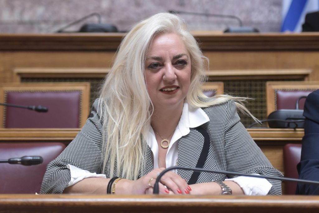 Στρατινάκη