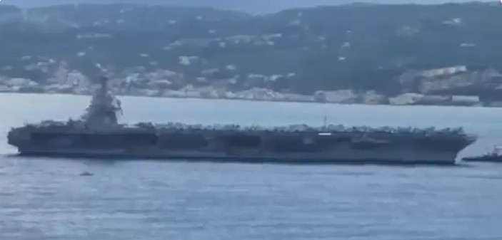 Αεροπλανοφόρο