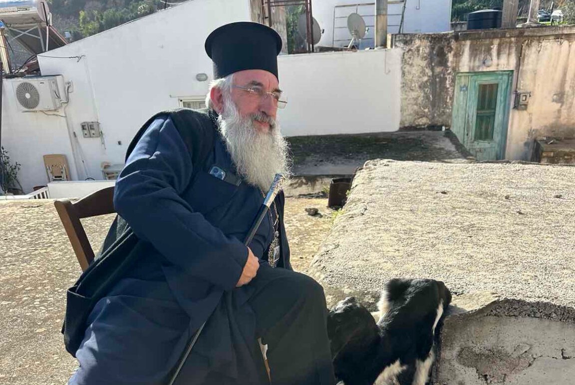 Αρχιεπίσκοπος