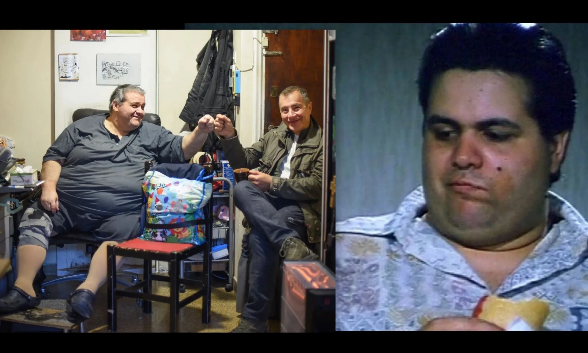 Κώστα Μακέδο