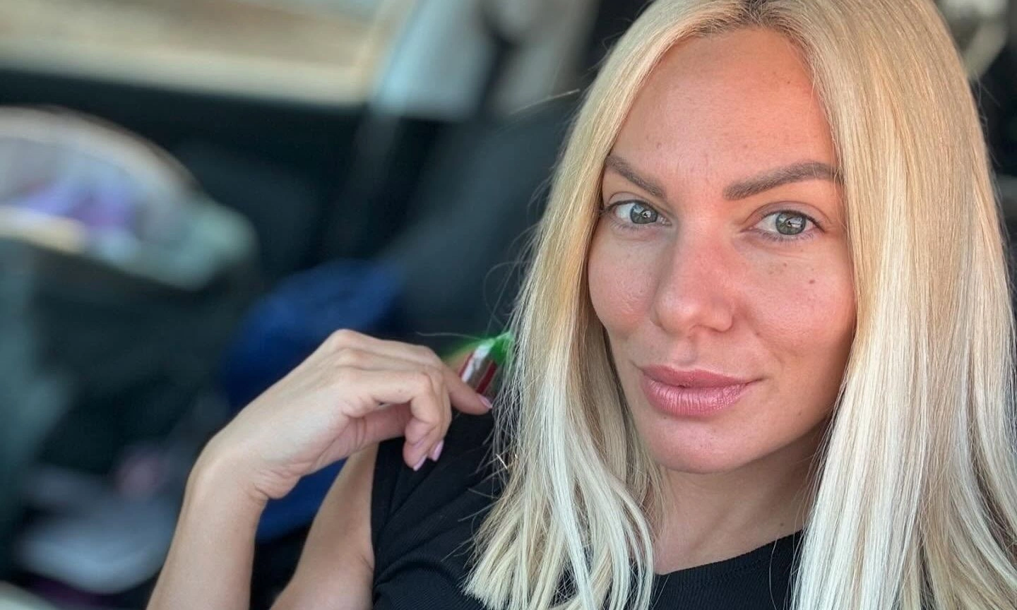 Ιωάννα Μαλέσκου