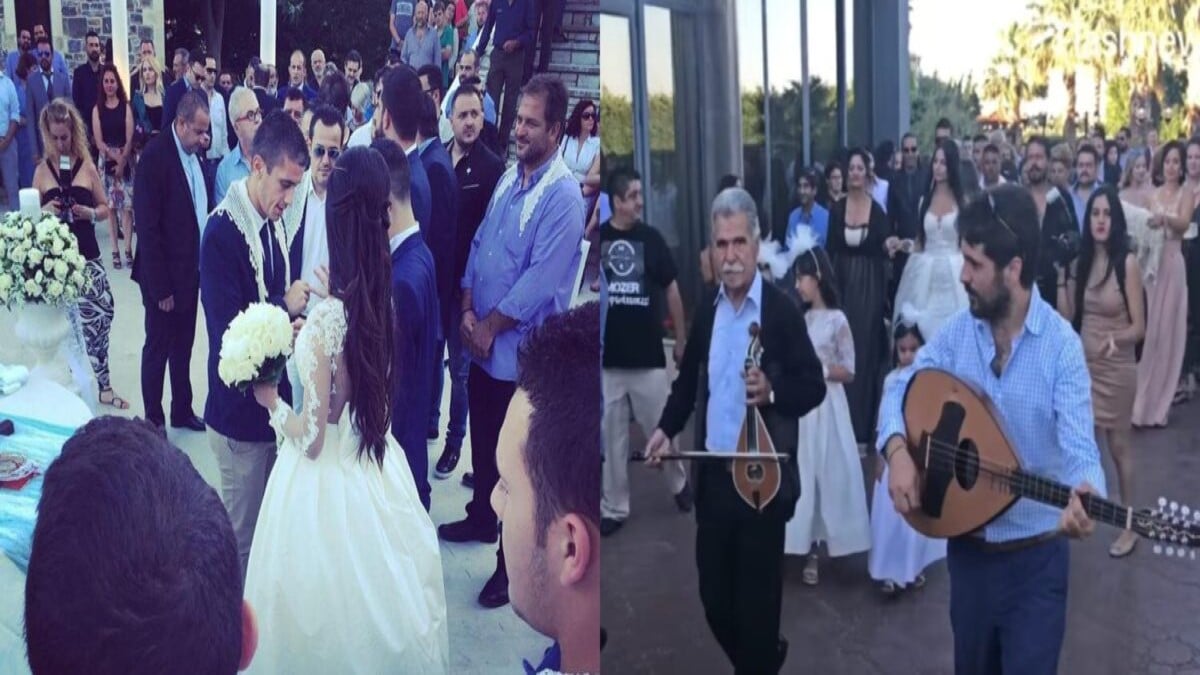 Γαμοβάπτιση