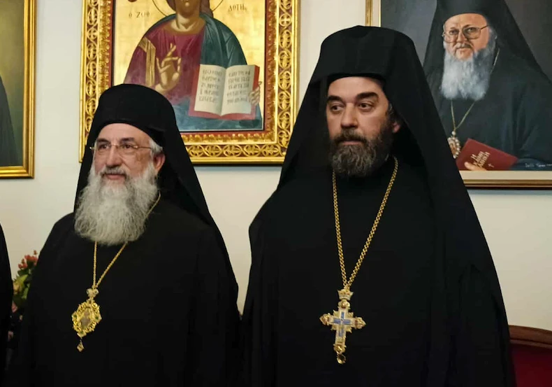 Λάμπης και Σφακίων