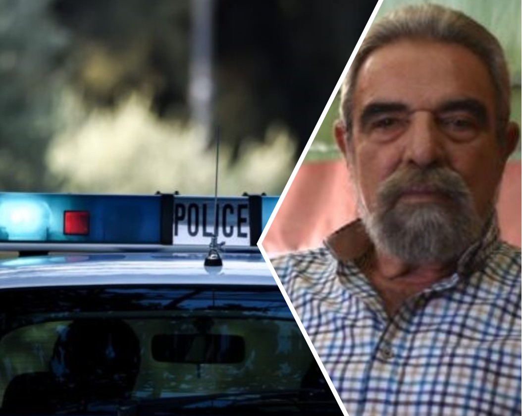 Σπύρου Καλλέργη