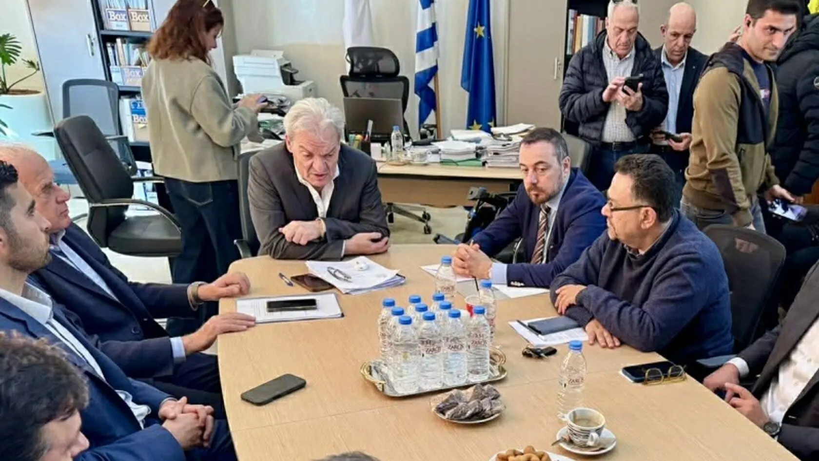 Καλοκαιρινός