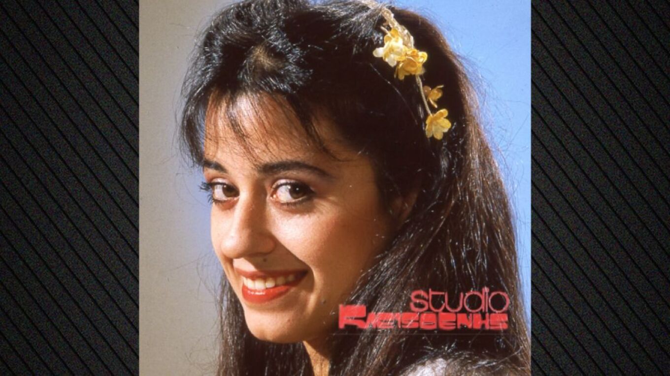 Μαρία Τζομπανάκη