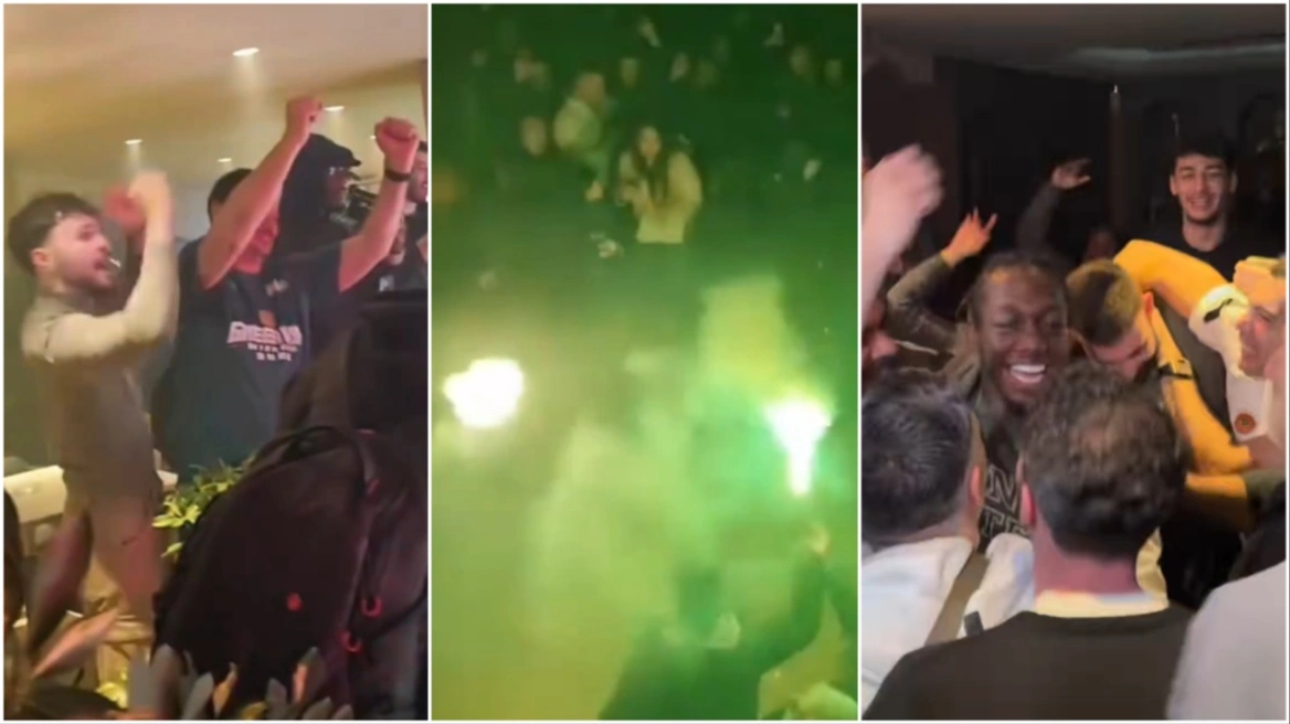 Παναθηναϊκός