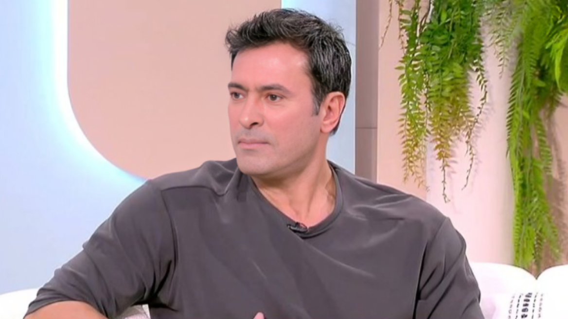 Νίκος Παπαδάκης