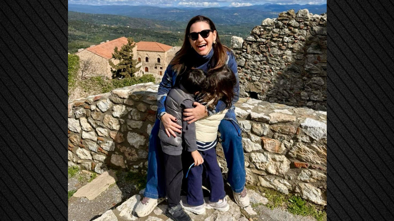 Όλγα Κεφαλογιάννη