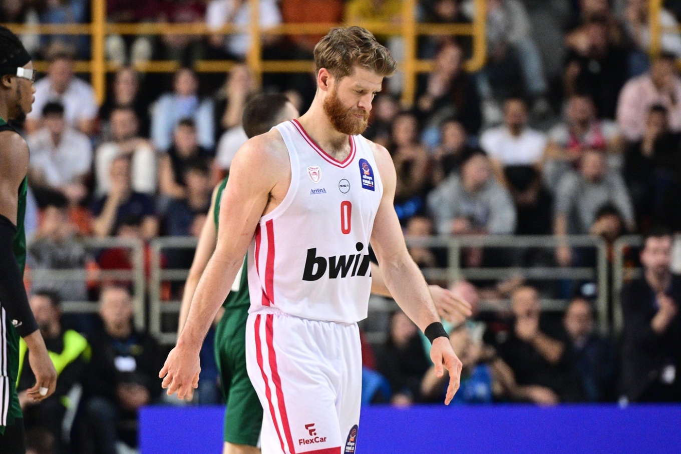 Ολυμπιακός