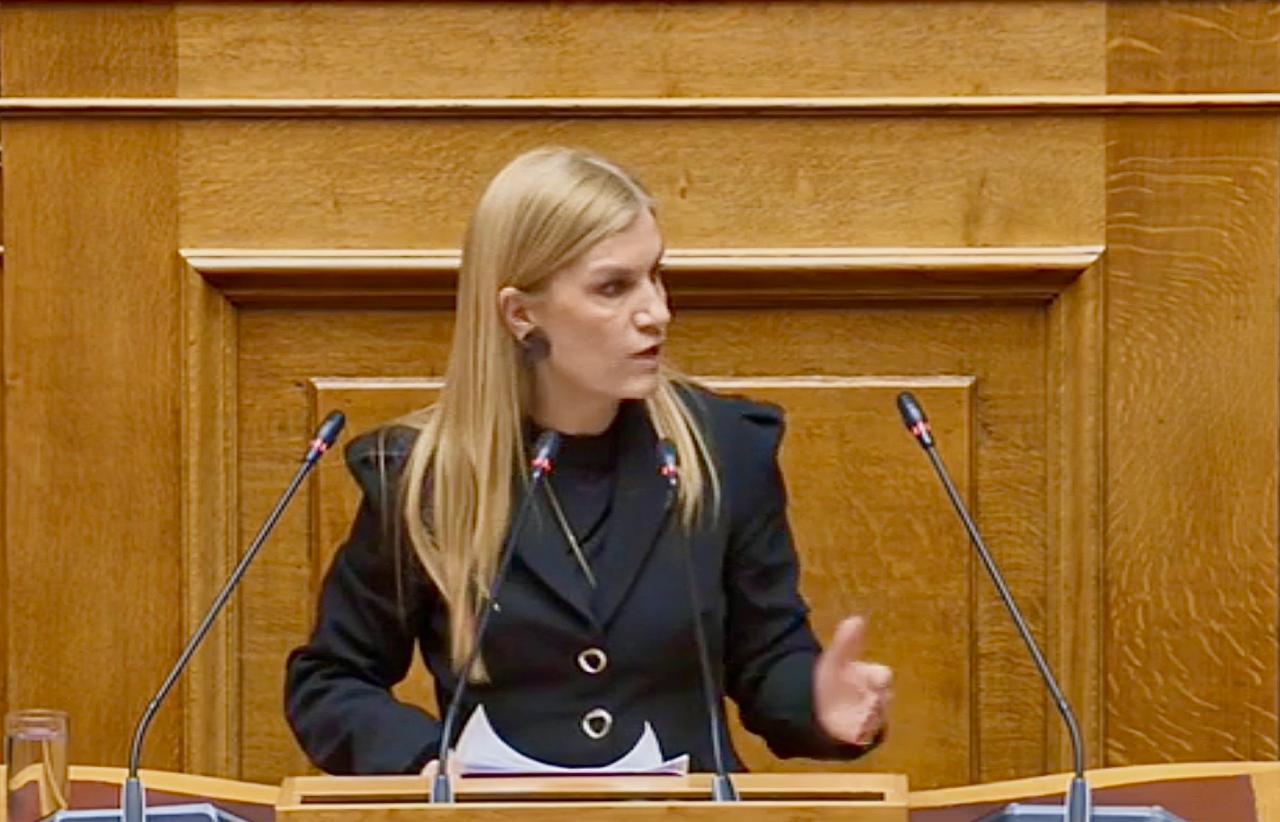 Σέβη Βολουδάκη