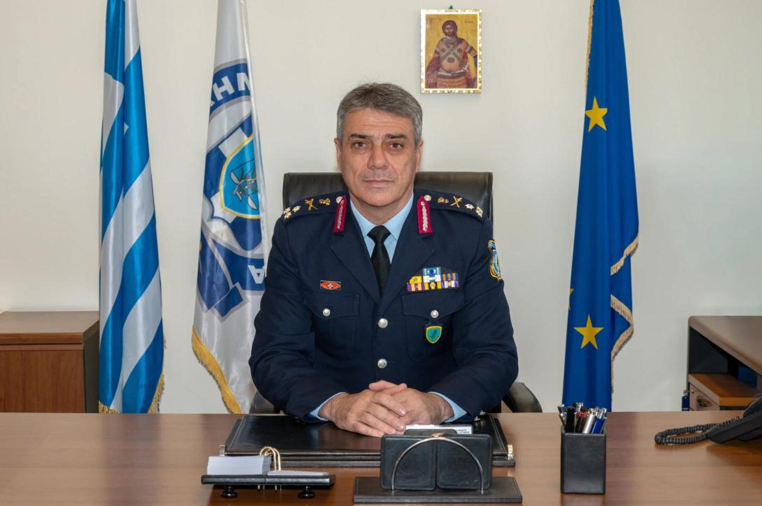 Σπυριδάκης