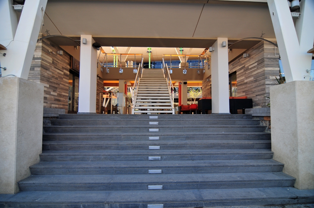 πολυσινεμά