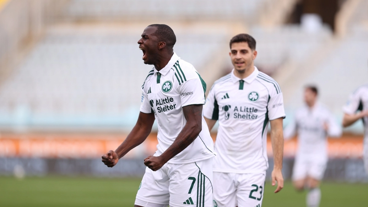 Παναθηναϊκός