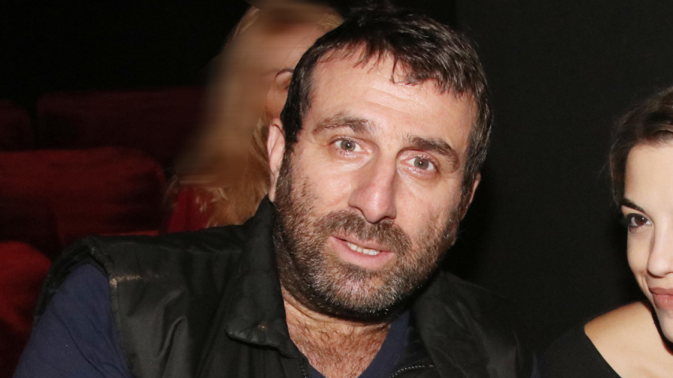 Ηλίας Βαλάσης