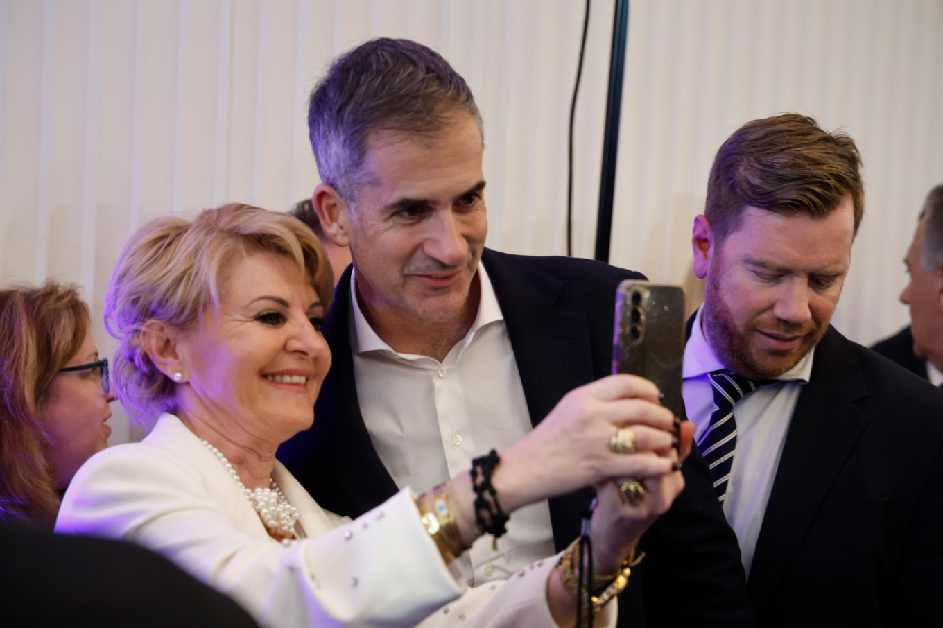 Κώστα Μπακογιάννη