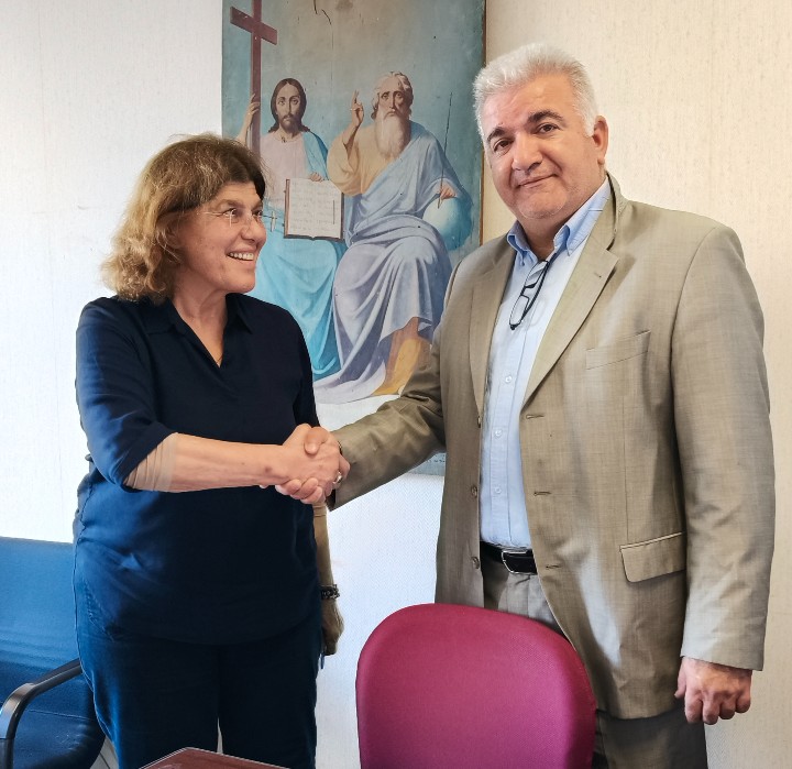 Χειρουργός