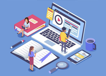 Ψηφιακή εκπαίδευση