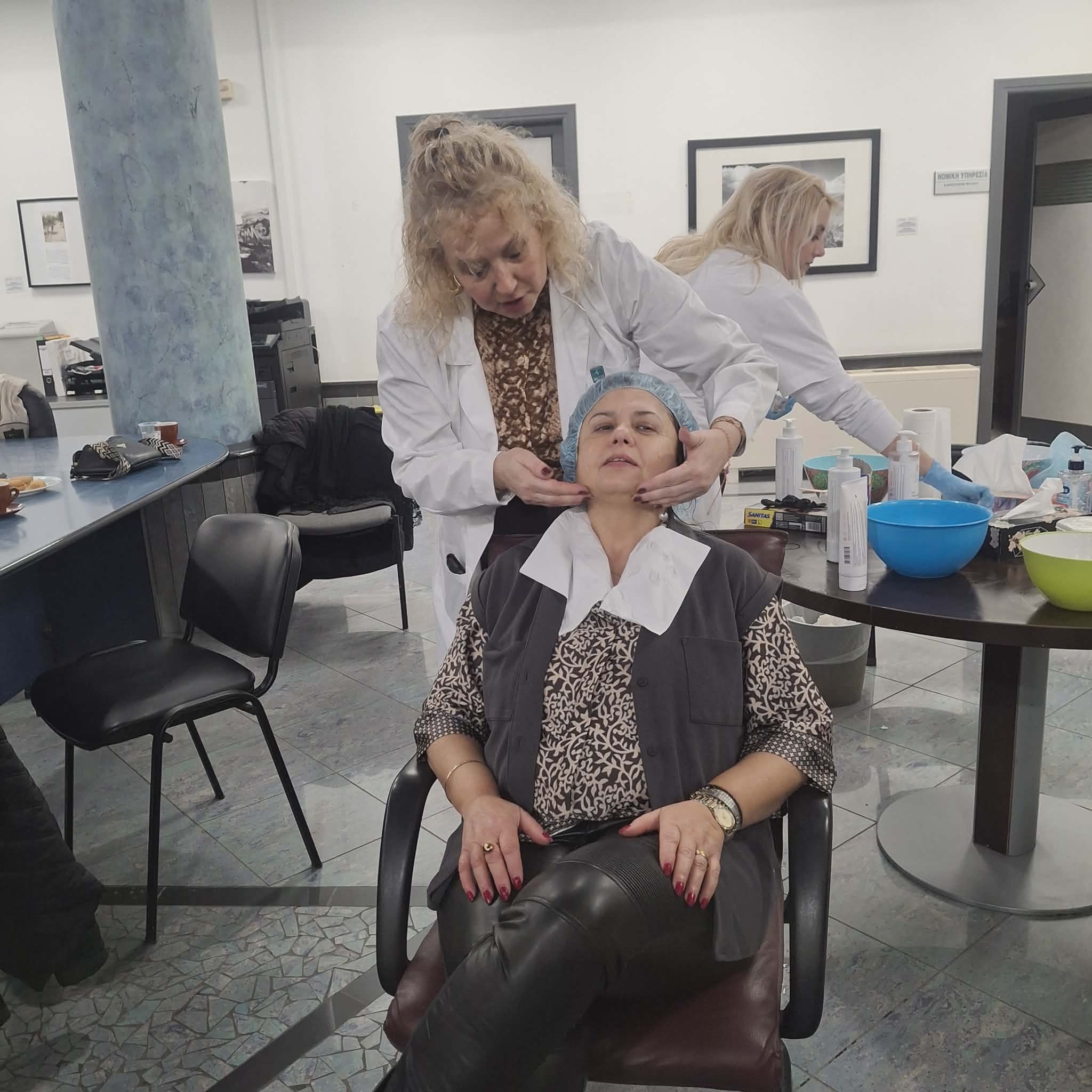 Εσπερινό ΕΠΑΛ