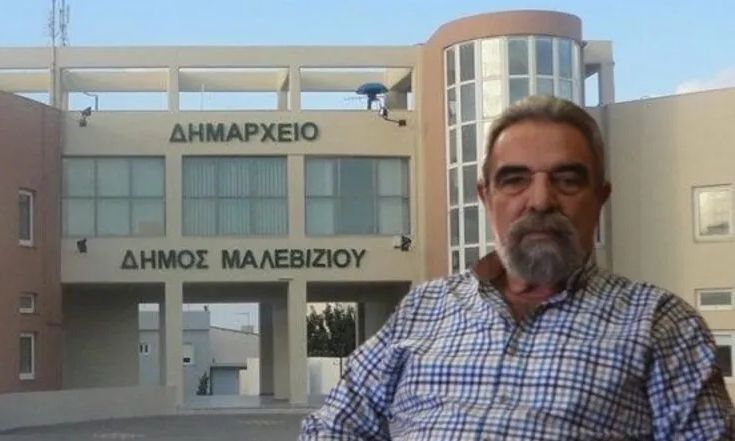 αυτοκτονία επιχειρηματία